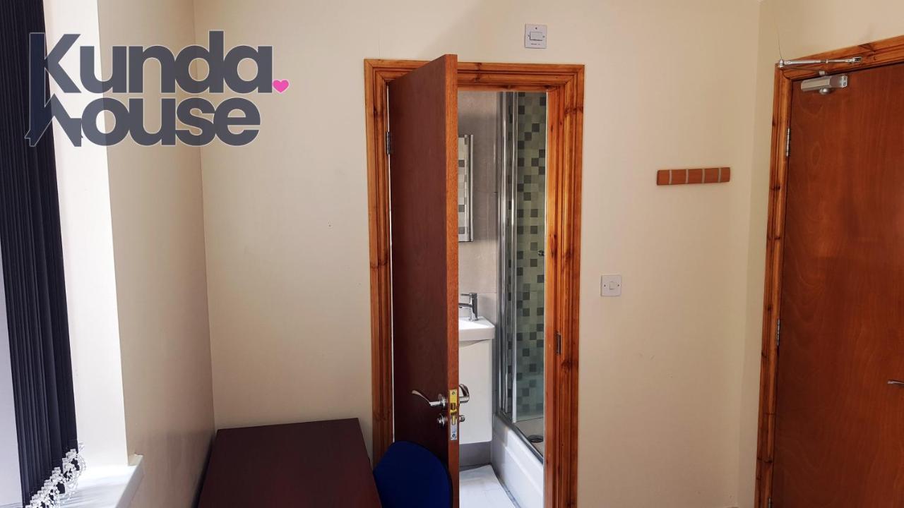Hotel Kunda House Bournbrook Birmingham Exterior foto